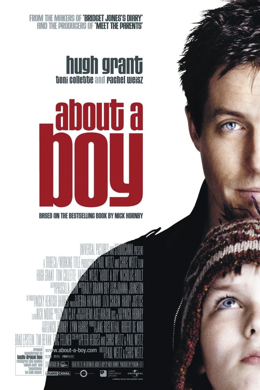 About a Boy